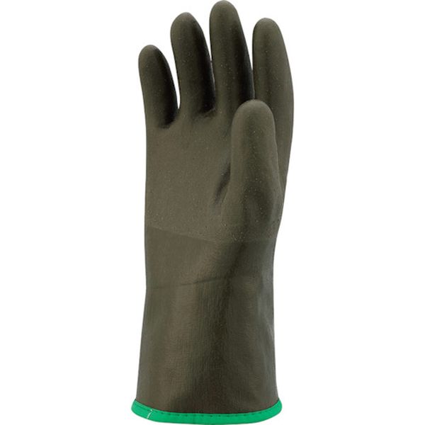 NO282MOG  防寒手袋 No282防寒テムレス オリーブグリーン Mサイズ