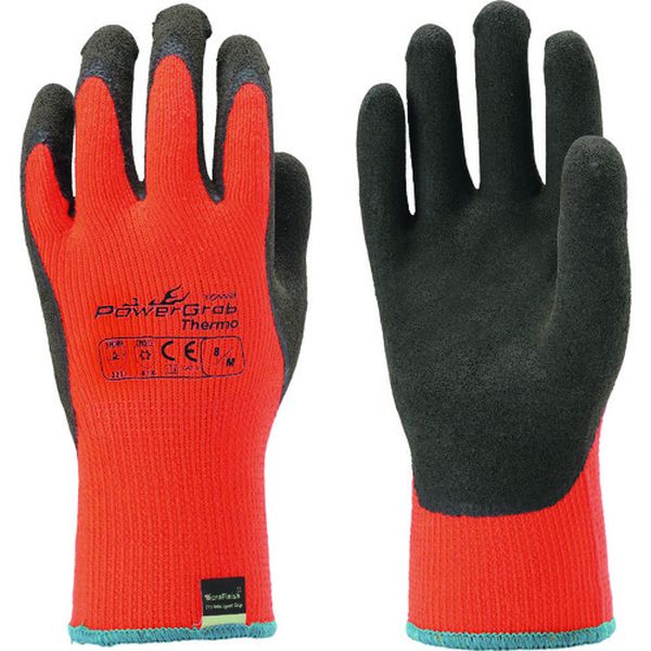 防寒手袋 PowerGrab Thermo 8/M