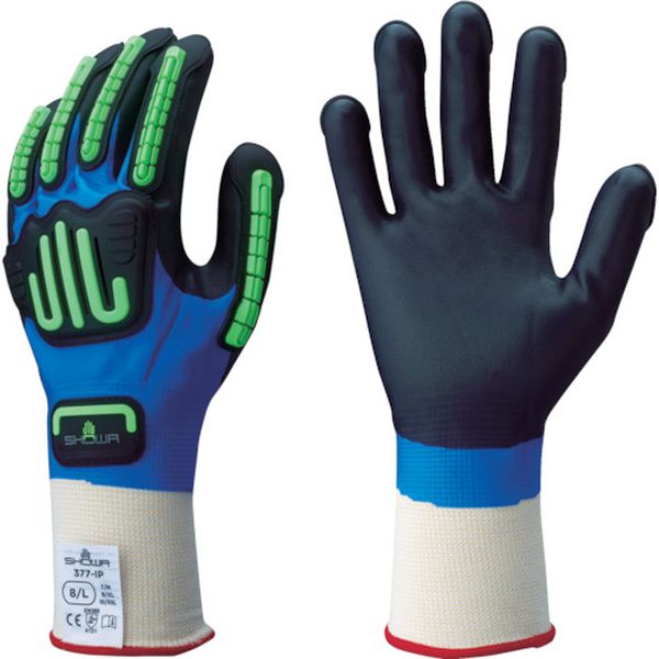 NO377ーIP パワーシールド Mサイズ