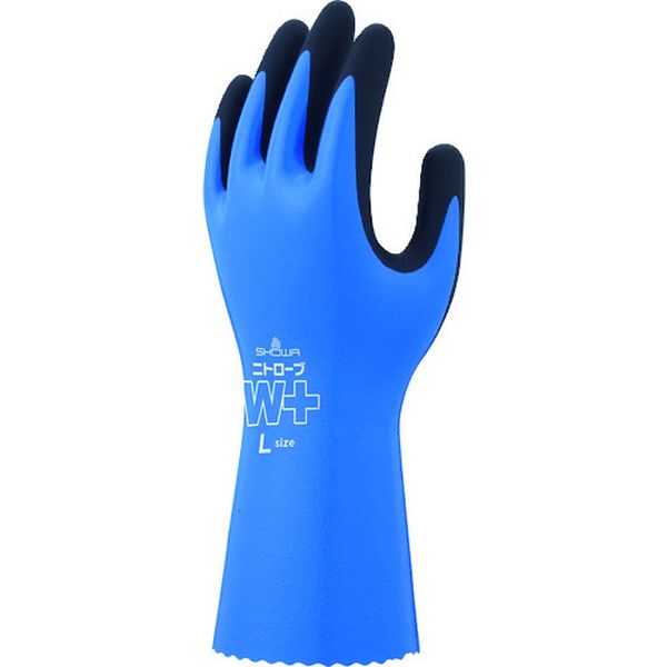 No.378Plus ニトローブW＋ Sサイズ