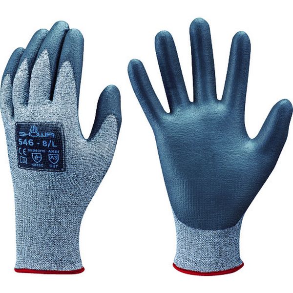 NO546 ケミスターGパーム XLサイズ