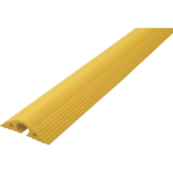 364-8882  軟質プロテクタ 幅60 イエロー 5m