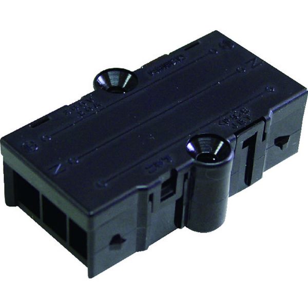 B013P   ターミナルブロック(直線) 10個入