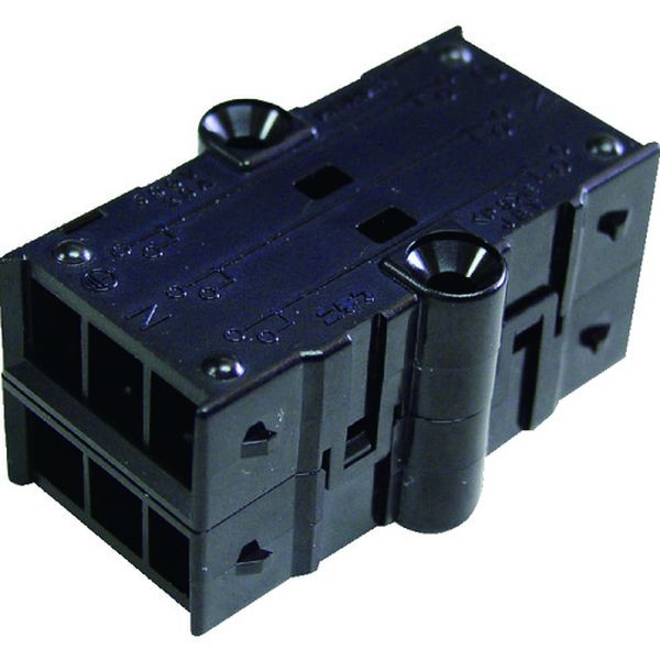 B023P   ターミナルブロック(分岐) 5個入