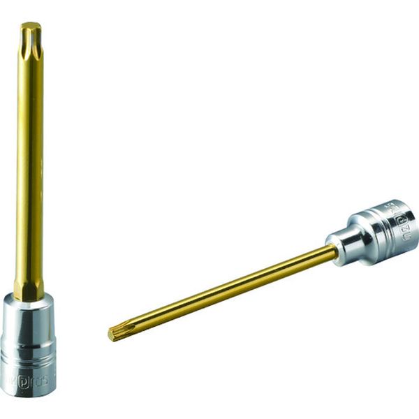 6.3ロングトルクスビットT20