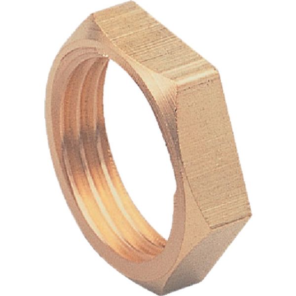 ロックナット PF3/8