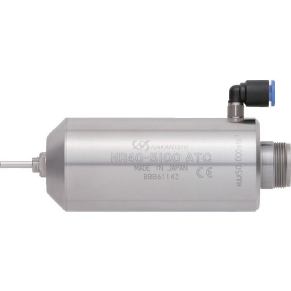 自動工具交換スピンドル(1582)