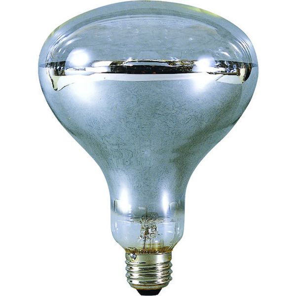 日動工業 安全投光器用交換球 レフ球(白熱球) 200W 110V 2300Lm