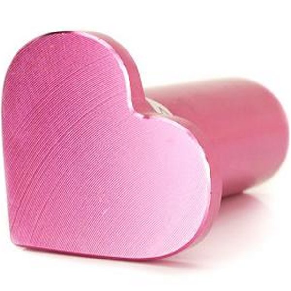 Heart Shape Drift Button トヨタ 86/スバル WRX/STI/Mazda - Pink