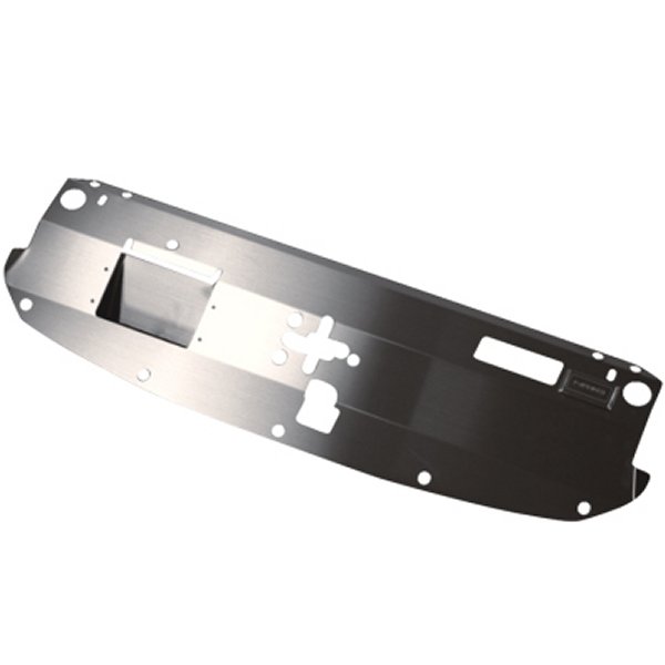 SS Air Diversion Panel 00-06 ホンダ S2000