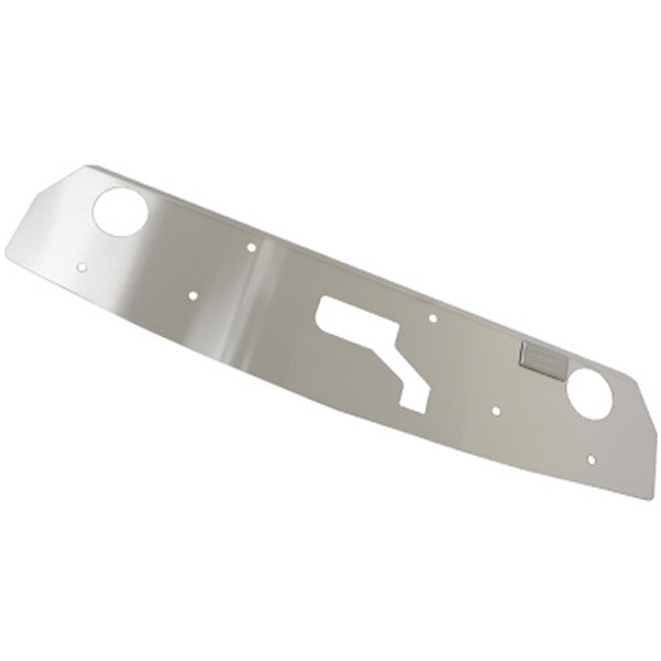 SS Air Diversion Panel 90-98 マツダ Miata (w/Pop-Up Headlamps)