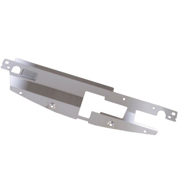 SS Air Diversion Panel 03年-06年 ミツビシ EVO