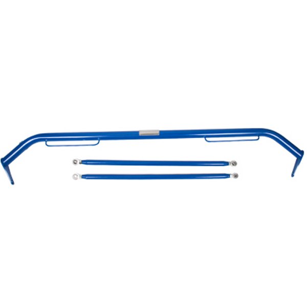 ハーネス Bar 47in. - Blue