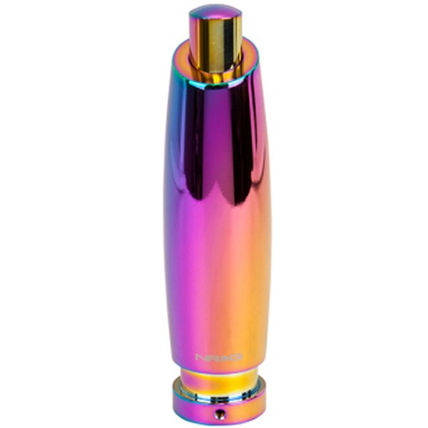 Hand Brake AC Style - Neochrome Finish