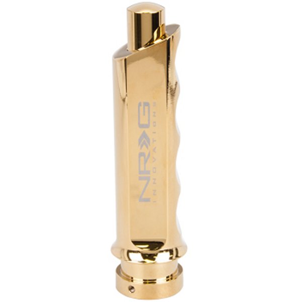 Hand Brake Gen 3 - クローム Gold Dip