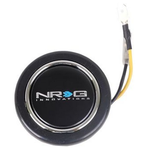 Horn Button w/Logo