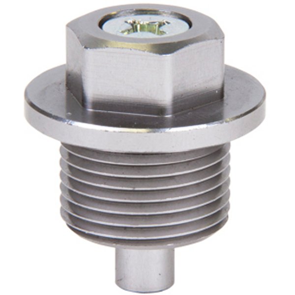 Magnetic Oil Drain Plug M20X1.5 スバル - Gunmetal