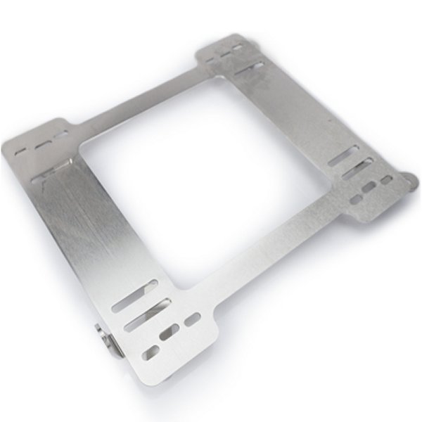 Seat ブラケット - 99-05 BMW E46 ペア