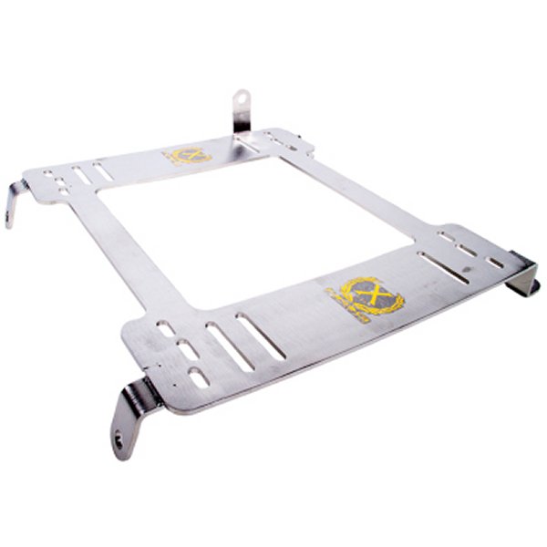 Seat ブラケット - 05+ フォード Mustang ペア