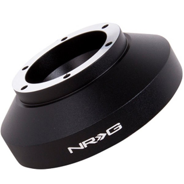 ショート ハブ アダプター ミツビシ Evo X (Incorporates SRS Clock Spring / SRS Resistors Incl.)