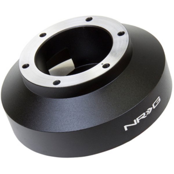 ショート ハブ アダプター 08+ スバル WRX / STi (Incorporates SRS Clock Spring / SRS Resistors Incl.)