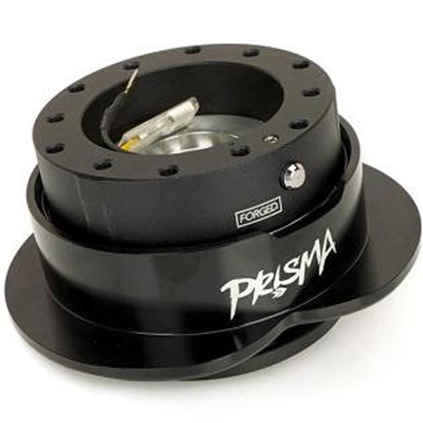 Heart Quick Release Kit Gen 143 ブラック Body / ブラック Heart Ring