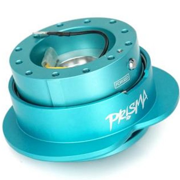 Heart Quick Release Kit Gen 143 - Mint Body / Mint Heart Ring