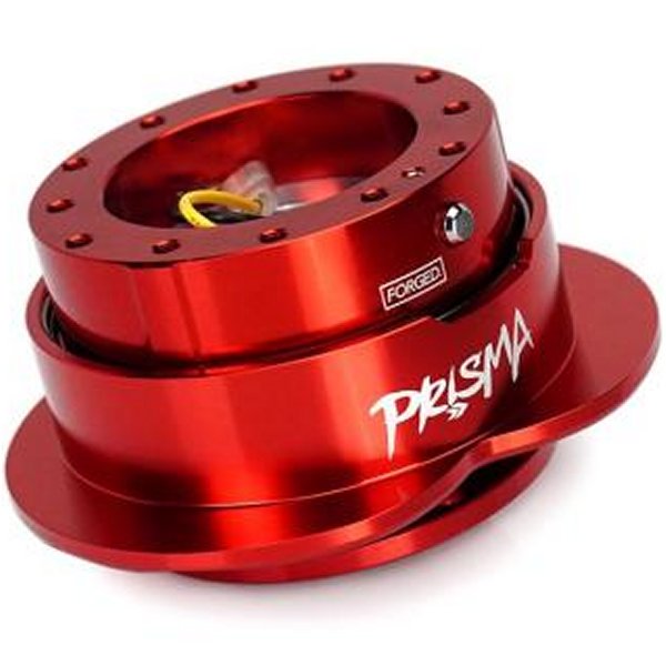 Heart Quick Release Kit Gen 143 レッド Body / Red Heart Ring