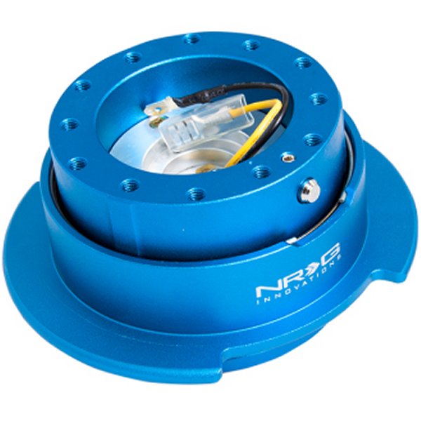 Quick Release Kit Gen 2.5 ブルー / Blue Ring