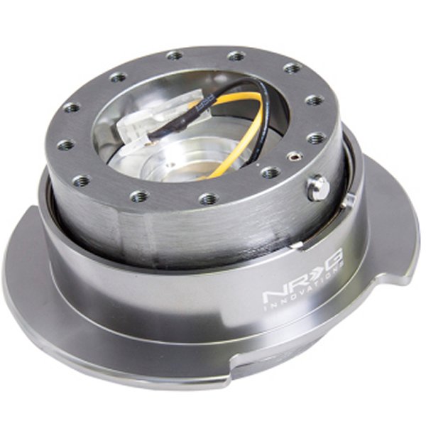 Quick Release Kit Gen 2.5 ブラック / Gunmetal Ring