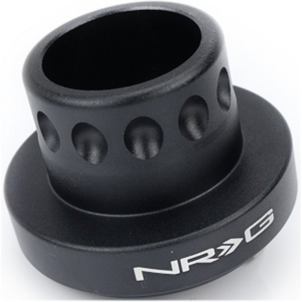 Race ショート ハブ ミツビシ / スバル ブラック