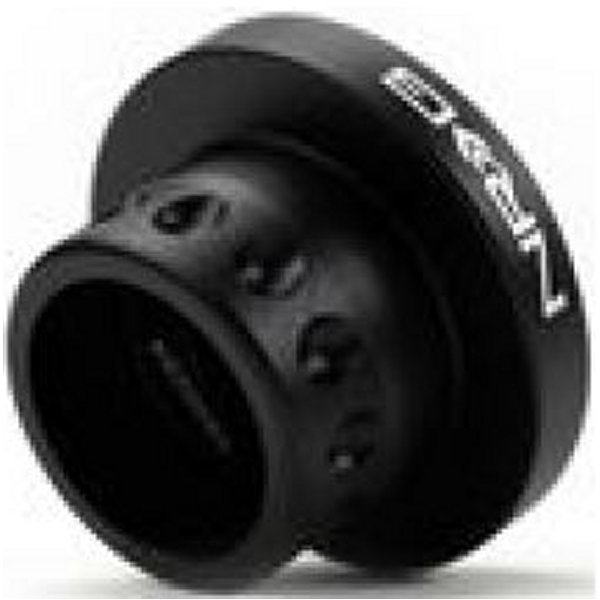 ショート ハブ アダプター トヨタ / Scion / Lexus - マットブラック