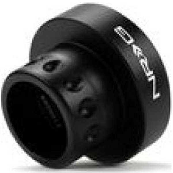 ショート ハブ アダプター 96年-00年 ホンダ Civic / 94-02 アコード / 01-07 Fit - マットブラック