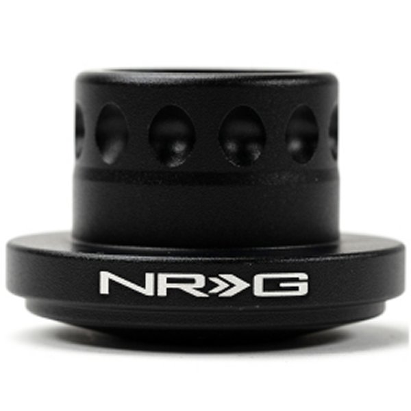 ショート ハブ アダプター マツダ 626/Miata/Protege/RX-7/RX-8/MX-3/MX-6 ブラック