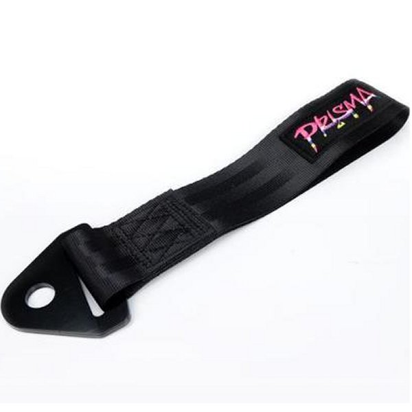 Universal Prisma Tow Strapブラック
