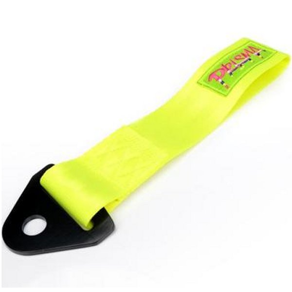 Universal Prisma Tow Strap- Green