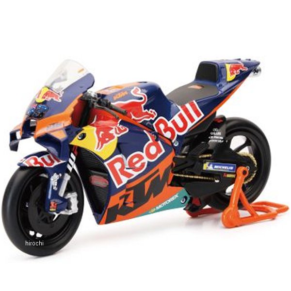 New Ray Toys KTM レッドブル RC16 (Jack Miller) 1:12スケール