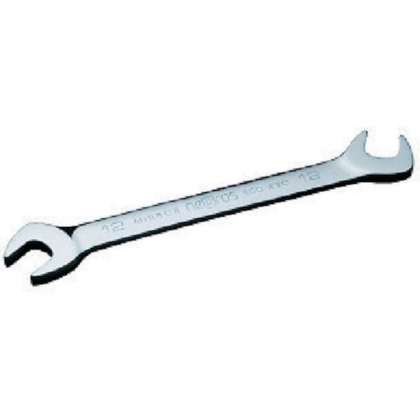 アングルヘッドスパナ 10mm