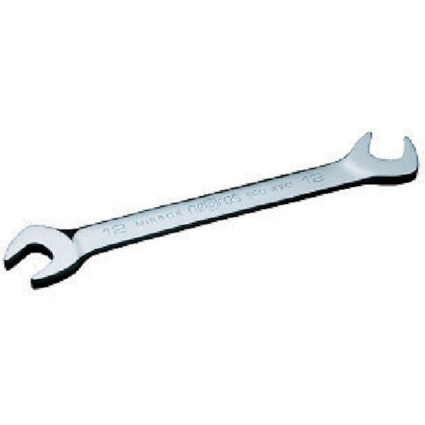 アングルヘッドスパナ 12mm