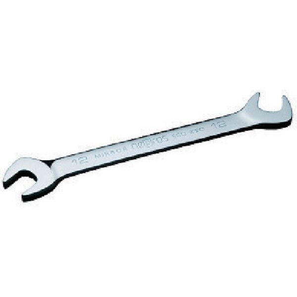 アングルヘッドスパナ 14mm