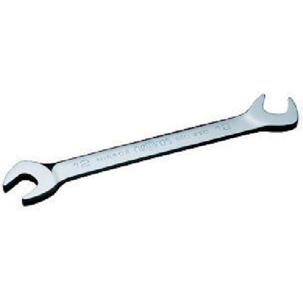 アングルヘッドスパナ 15mm