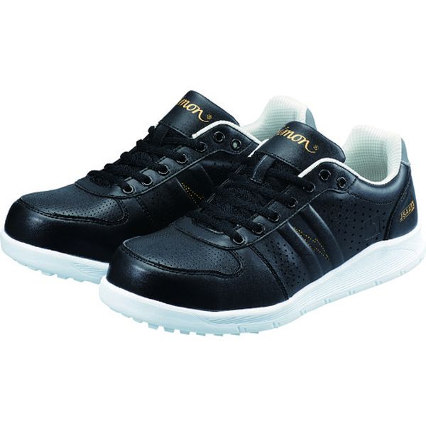 耐滑静電プロスニーカー