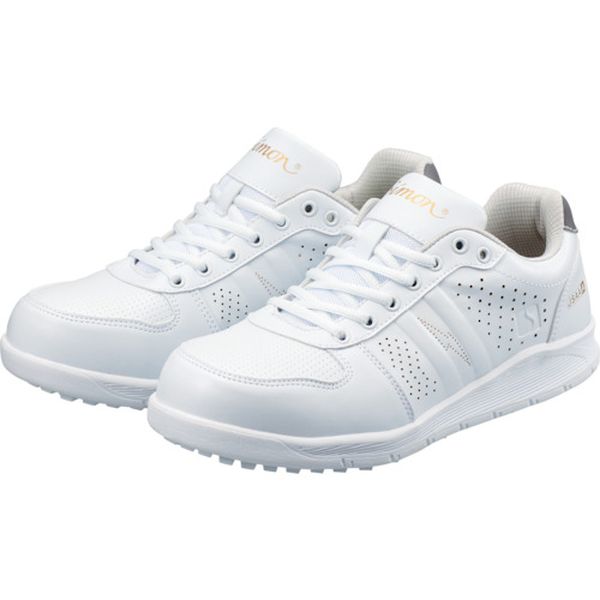 耐滑静電プロスニーカー