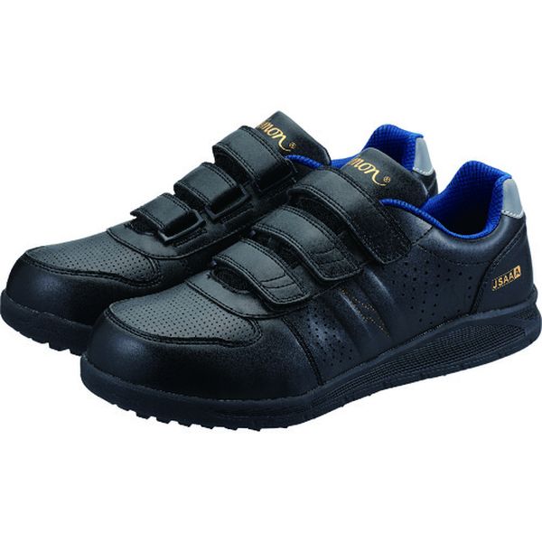 耐滑静電プロスニーカー