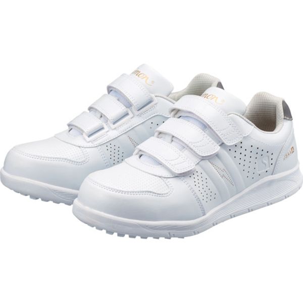 耐滑静電プロスニーカー