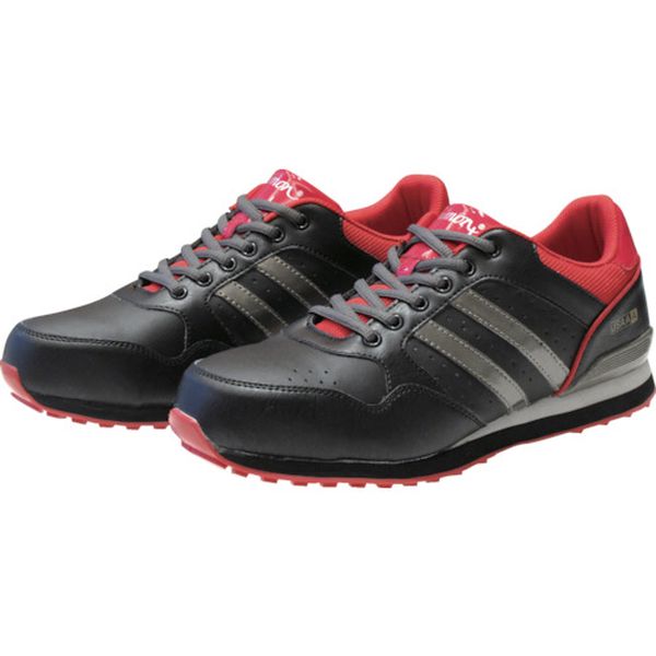 耐滑プロテクティブスニーカー NS811