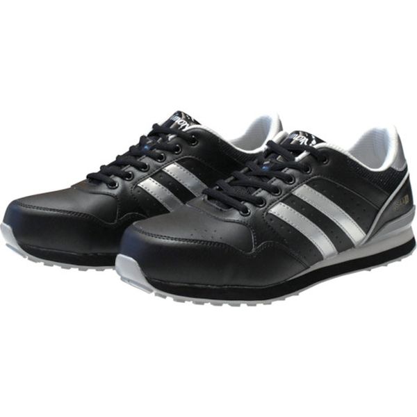 耐滑プロテクティブスニーカー NS811