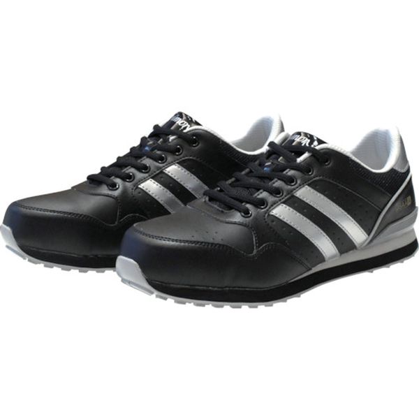 耐滑プロテクティブスニーカー NS811