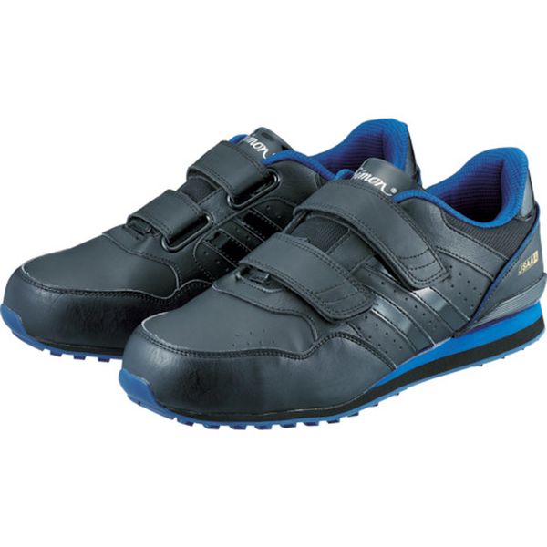 耐滑プロテクティブスニーカー NS818