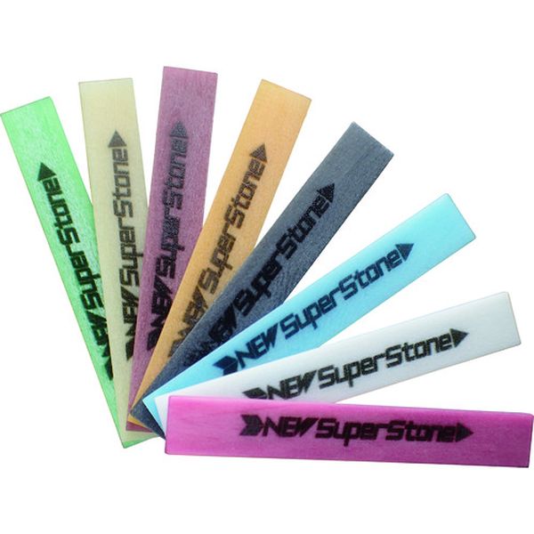 エコポリッシャー用ニュースーパーストーン平板タイプ